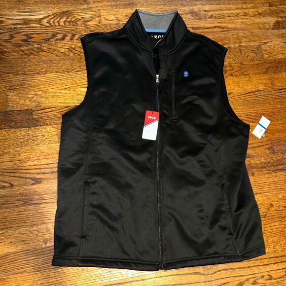 New Izod Vest - Picture 1 of 6